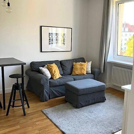 Cute Apartment In The City Center , 2-Beds , Wi-Fi - By Hik Apartments Varsovia Exterior foto