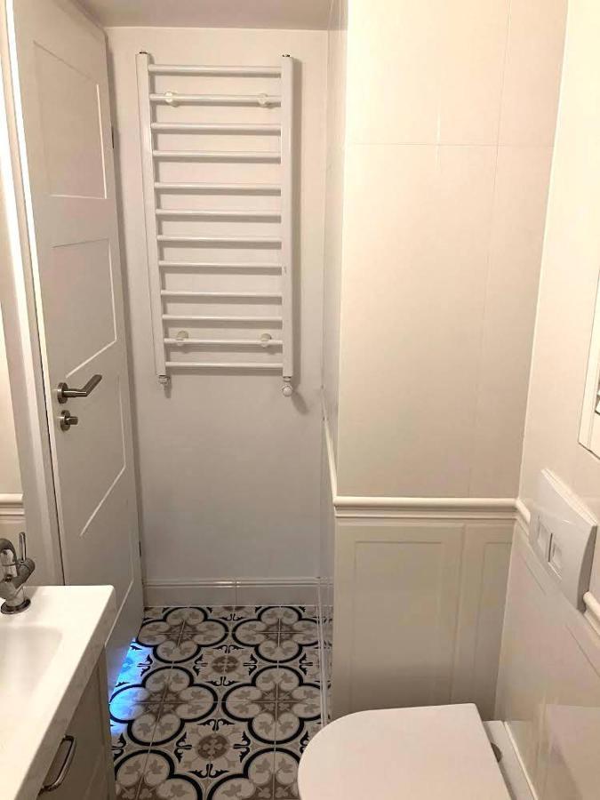 Cute Apartment In The City Center , 2-Beds , Wi-Fi - By Hik Apartments Varsovia Exterior foto