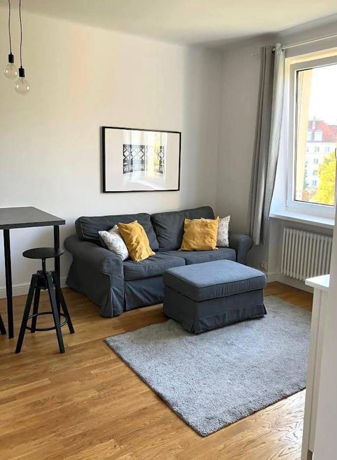 Cute Apartment In The City Center , 2-Beds , Wi-Fi - By Hik Apartments Varsovia Exterior foto